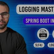 Mastering Logging In Spring Boot A Complete Guide From Logback To SLF4J