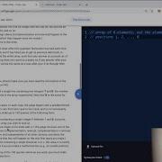 Google Code Jam Qualification Round 2020 Part 2