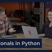 Examples Of Conditionals In Python M4 05a