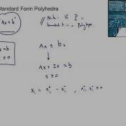2 1 Polytopes And Extreme Points