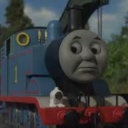 Thomas Bottom Parody 11