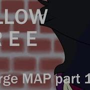Willow Tree Scourge MAP Part 17 Process