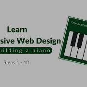 FreeCodeCamp Walkthrough Responsive Web Design Steps 1 10 HTML CSS Tutorial