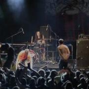 Magrudergrind Live Obscene Extreme Trutnov 2011