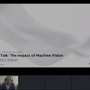 Insights Into The Future Exploring The Impact Of Machine Vision On Robot Automation