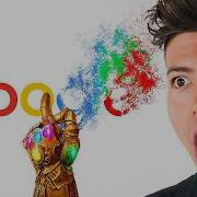 Secret Google Games NOBODY Knew About