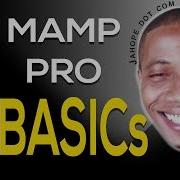 How To Setup MAMP Pro WordPress Install Demo