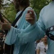 Dispatch Not Messin Live Acoustic Washington Square Park Up Close