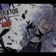 Toaru Kagaku No Accelerator AMV Stronger