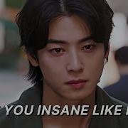 Are You Insane Like Me Multifandom