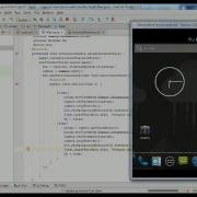 Android Studio Фонарик FlashLight