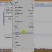JSF Tutoral 8 Managed Bean Part 1