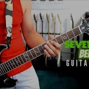 Sevendust Bender Guitar Cover
