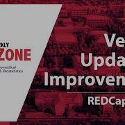 REDZone Version Updates And Improvements