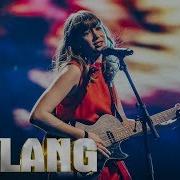 Paula Sjunger Sign Of The Times I Talangfinalen Talang TV4
