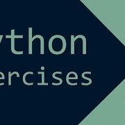 Python Exercises 1 Level Up Your Python Skills Try These Beginner Challenges