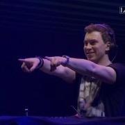 I AM HARDWELL AMSTERDAM 2013 FULL LIVESET
