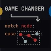 The Real Purpose Of Python S Match Statement Feat CSTs