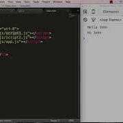Lecture 52 Part 1 Fake Namespaces