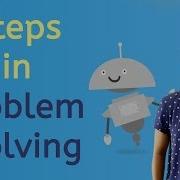 4 Steps In Solving Problems