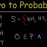 Introduction To Probability Basic Overview Sample Space Tree Diagrams