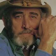Don Williams I Think About You Lyrics Video