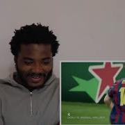 Lionel Messi The GOAT Official Movie UGo S Reaction