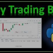 How To Build A Trading Bot In Python