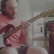 Blake Hardman Counterparts Fingering Wing Of Nightmare