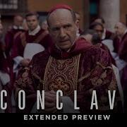 The Throne Is Vacant Conclave Extended Preview