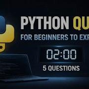 Python Quiz 1 99 Fail Master Tricky Logic In Tamil Python Pythonquiz