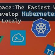 DevSpace Tutorial A Fast And Easy Way To Develop Cloud Native Applications In Kubernetes Locally