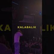 UZİ ZOR KONSER