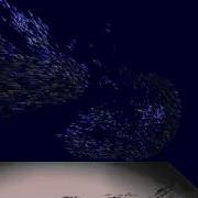 Flock Simulation With A Predator