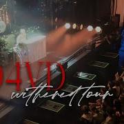 Withered Tour D4vd San Diego 2025 4K Quality NEW D4VD KESHI SONG