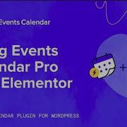 Using Events Calendar Pro With Elementor As A Solution For Tickets And Events In WordPress
