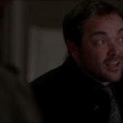 Supernatural Crowley Has FEELINGS 9x21