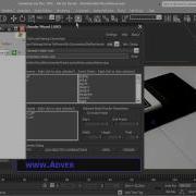 3dsmax Batch Render Wizard