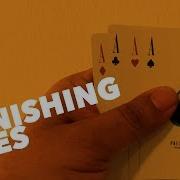 CARD MAGIC TRICK The Vanishing Aces