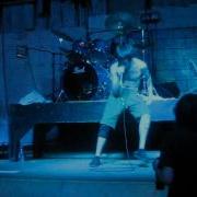 Carbon Black My War Black Flag Cover Live