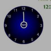 CLOCK Avi