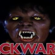Michael Jackson S Thriller Werewolf Transformation Scene BACKWARDS