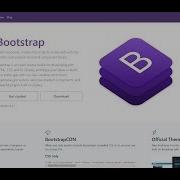 How To Install Bootstrap 4 On Windows 10