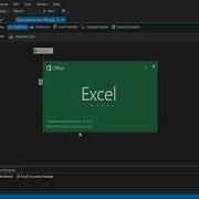 Export Data From SQL Server Into An Excel Template SSIS Package
