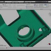 Autodesk Moldflow API Roundness Flatness