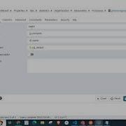 How To Rename Tables In PostgreSQL Database Using PgAdmin 4 And SQL Query