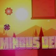 Luminous Depth By Astr4lmxne FREE COIN Geometry Dash Daily 1790