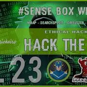 HackTheBox Sense Writeup
