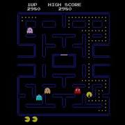 Pacman Clone