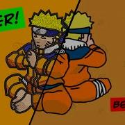 Naruto Digitizing Embroidery Timelapse